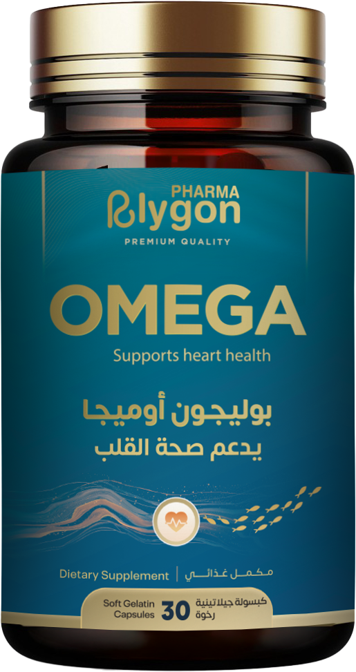 أوميغا 3