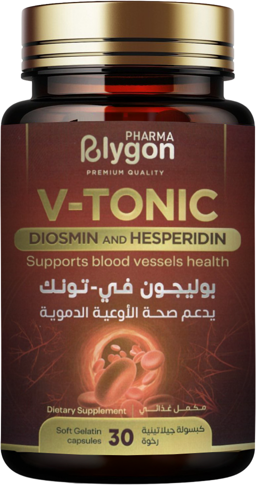 V-تونيك